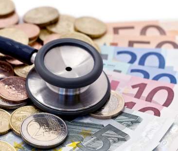 Sanità siciliana: 1,7 miliardi di euro di debiti nei confronti dei fornitori