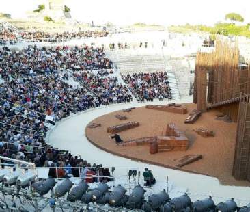 Eventi nascosti, turisti per caso Eventi nascosti, turisti per caso