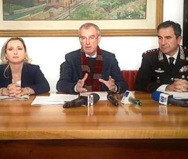 Lega nella bufera in Sicilia