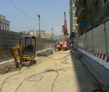 Palermo – Da Orlando lettera alla Regione sulla questione anello ferroviario