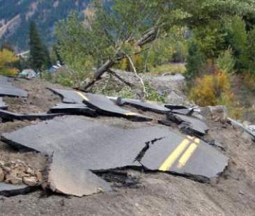 Dissesto idrogeologico, in Sicilia concluso un intervento su due