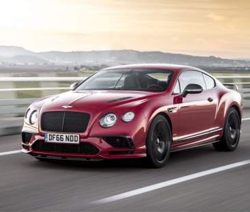 Super-car, costo annuo superiore agli 11.000 euro