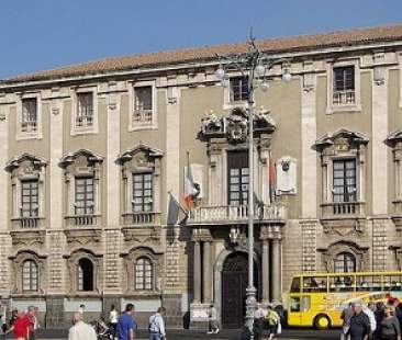 Comune Catania approva Bilancio di previsione