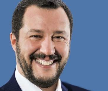 Lega, Salvini incontra Pagano e Attaguile Lega, Salvini incontra Pagano e Attaguile