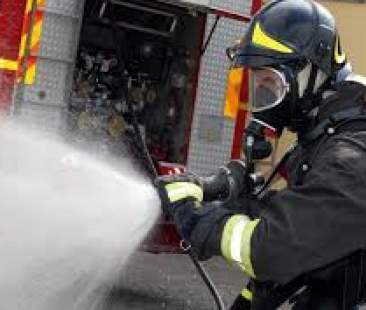 Incendio in casa riposo a Marsala, salvati venti anziani