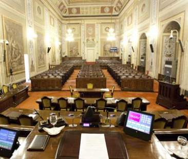 Regione siciliana, il Fondo pensioni è un bluff