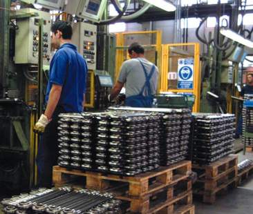 Imprese, protesti dimezzati in tre anni Imprese, protesti dimezzati in tre anni