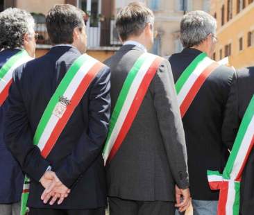 Elezioni: i sindaci sotto esame