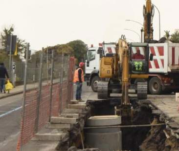 Catania – Cassaniti: “Abbiamo già lavorato su circa il 40% del progetto”