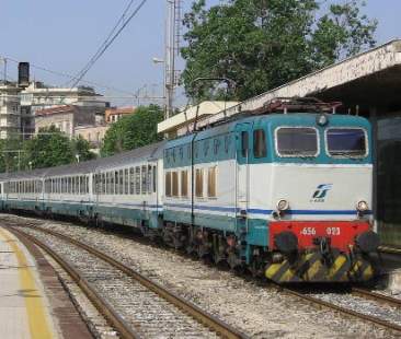 Treni, Sicilia sempre a passo di lumaca