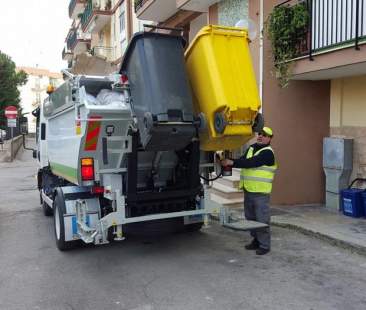 Differenziata, “obiettivo 35%”. Regione in pressing sui Comuni