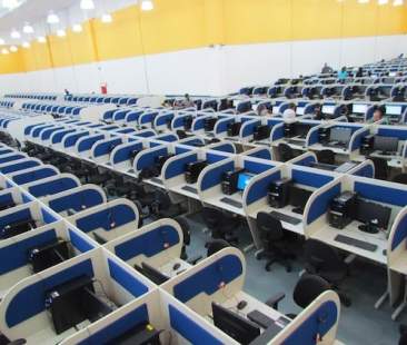 Palermo – Quei “licenziamenti camuffati” che fanno tremare Almaviva