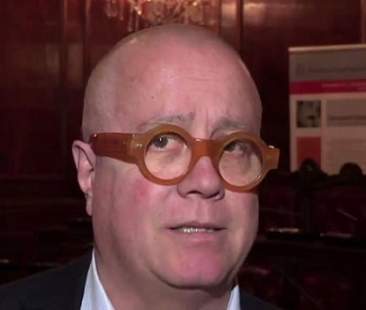 Regione: Tusa assessore alla Cultura, tra le polemiche Regione: Tusa assessore alla Cultura, tra le polemiche