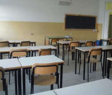 Dispersione scolastica da record e flop del tempo pieno: Sicilia cattivo esempio