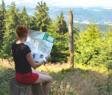 Sostegno da 30 milioni alle Pmi che investono nel turismo verde