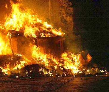 Regione: pronto il Piano rifiuti, anzi no.