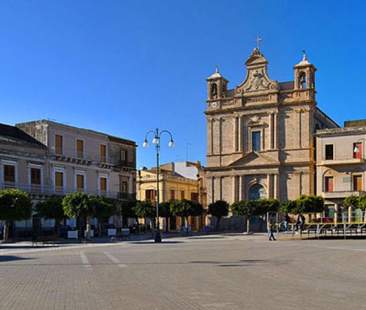 Mafia: marcia per la legalità a Pachino dopo le minacce a Borrometi