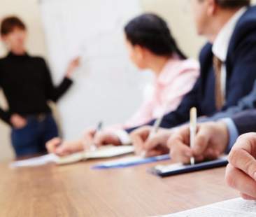 Formazione, dipendenti nell’occhio del ciclone Formazione, dipendenti nell’occhio del ciclone