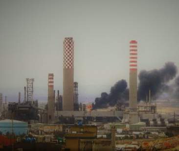 Industria, venti milioni per la riconversione a Gela