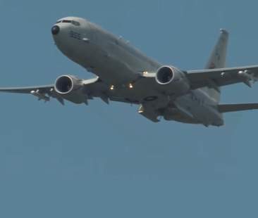 Siria: attenzione alta su Sigonella