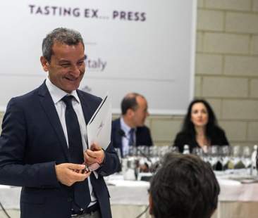 Vinitaly: O’Keefe, per Doc Sicilia crescita incredibile
