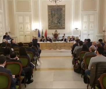 Resto al Sud: dalla Sicilia 345 domande