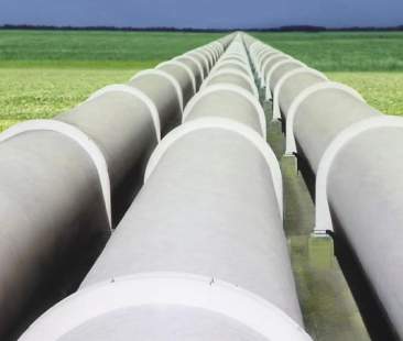 Consultazione su metanodotto Malta-Sicilia