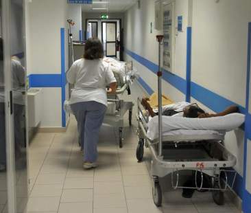 Aggressioni in ospedale, cifre da guerra