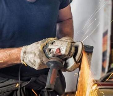 Nel 2017 produttività in ascesa