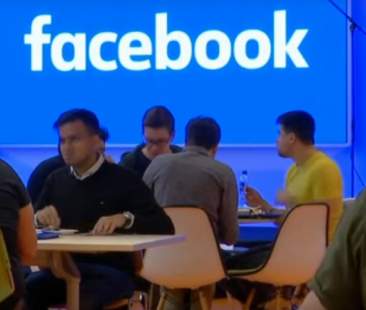 Gennuso: Facebook fondamentale per le indagini