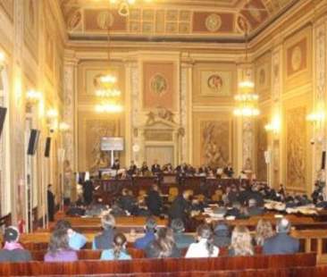 Gennuso: M5s, ripetiamo le elezioni all’Ars