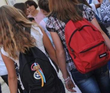 Scuole superiori in Sicilia: definita la nuova mappa