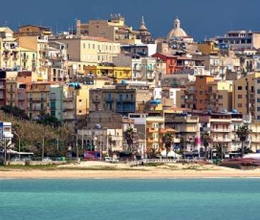 Criminalità: operazione “cavallo di ritorno” a Gela, nove arresti