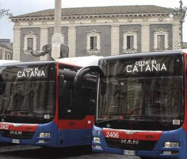 Catania – Scure della Regione sull’Amt. Bianco: “A rischio il rilancio”