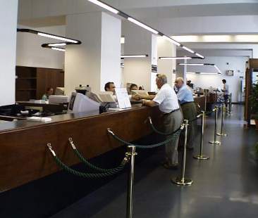 Imprese, la crisi del mattone incide sulle sofferenze bancarie Imprese, la crisi del mattone incide sulle sofferenze bancarie