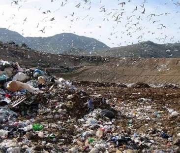 Smaltimento rifiuti in discarica. Tariffe più trasparenti in Sicilia