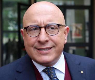 Manovra economica verso Sala d’Ercole