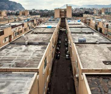 Rilanciare le città dalle periferie