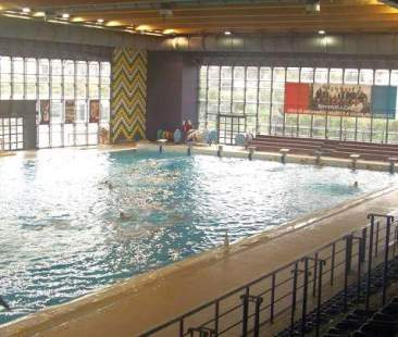 Dal Paolone alla piscina di Nesima. Si accelera per gli impianti sportivi