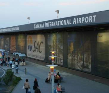 Catania guarda al mercato russo forte dei 65.000 transiti in aeroporto