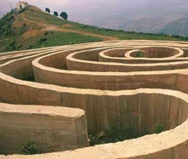 Estorsioni: pizzo per appalto Fiumara D’Arte, 14 misure cautelari