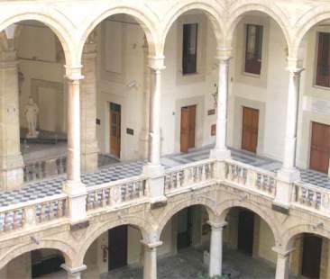 All’Ars stipendificio abusivo