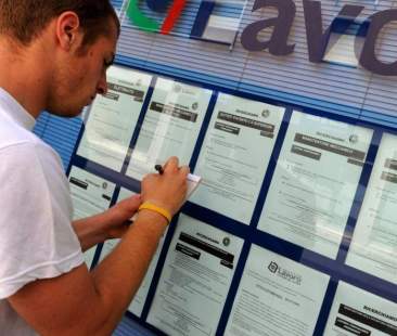 Agenzie del lavoro in Sicilia: salgono gli accreditamenti