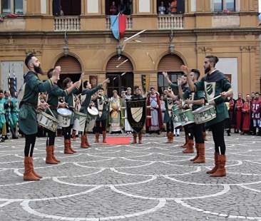 Manifestazioni turistiche, arriva l’elenco