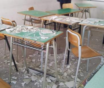 Edilizia scolastica, 272 mln: urgono i progetti Edilizia scolastica, 272 mln: urgono i progetti