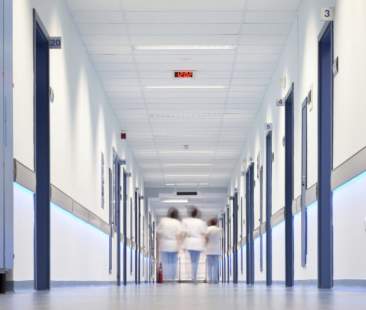 Pronto soccorso: aggressioni, le contromisure di Razza