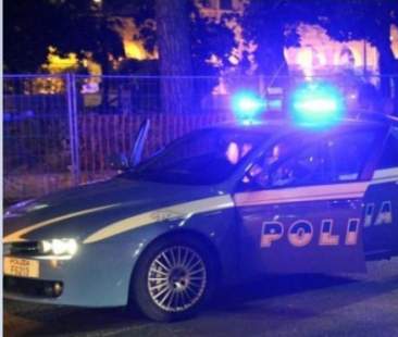Giallo a Catania: donna seminuda trovata morta alla Plaia