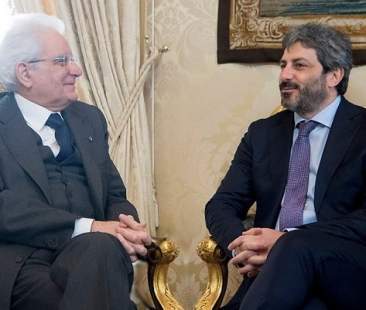 Governo: tutte le incognite del Fico – day Governo: tutte le incognite del Fico – day