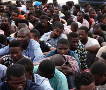 Migranti: scoperto sistema “Porta un amico e viaggi gratis”