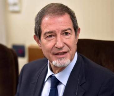 Regione: Musumeci, lavoriamo alla riforma della finanza locale